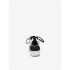 Zapatillas Only Onlsaphire-2 Pu High Noos White Detail:Black Mujer