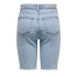 Pantalón Only Onlemily Hw Long Dnm Cro741 Noos Light Blue Denim Mujer