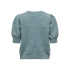 Sudadera Only Onlrica Life 2/4 Knt Noos Sea Moss Detail:W. M Mujer