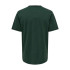 Camiseta Only & Sons Onsbenne Longy Ss Nf 7822 Noos Darkest Spruce Hombre
