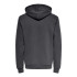 Sudadera Only & Sons Onsceres ie Noos Grey Pinstripe Hombre