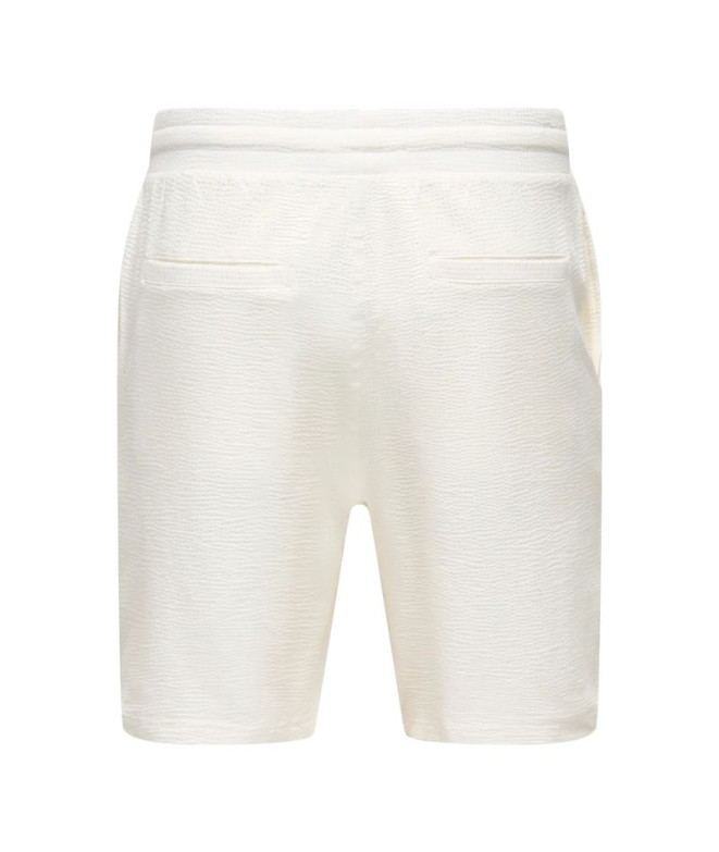 Pantalon Only & Sons Onskian Life Reg...