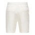 Calça Only & Sons Onskian Life Reg Seersucker Shorts Noos Homem Cloud Dancer