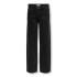 Pantalón Only & Sons Osjfade Loose Black 2874 Pim Dnm Noos Black Denim Niño