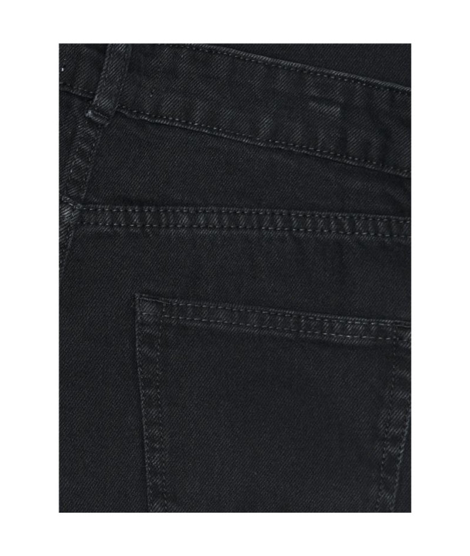 Pantalón Only & Sons Osjfade Loose Black 2874...