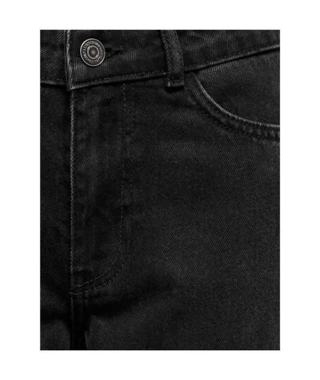 Pantalón Only & Sons Osjfade Loose Black 2874...