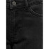 Pantalón Only & Sons Osjfade Loose Black 2874 Pim Dnm Noos Black Denim Niño
