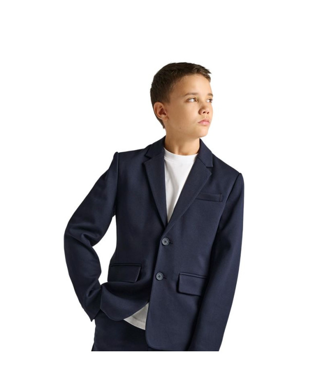 Chaqueta Only & Sons Osjmark Slim 0209 Tlr Noos...