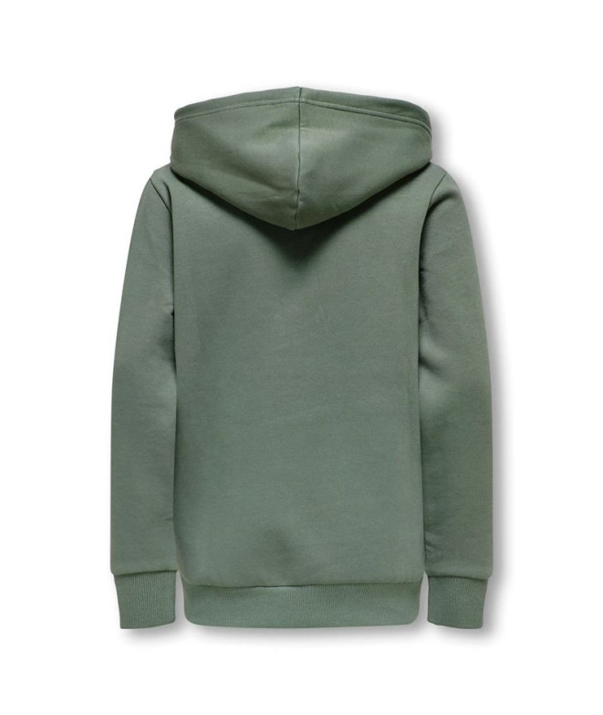 Sweat Only & Sons Osjceres ie Noos Castor Gray...