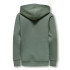 Sweat Only & Sons Osjceres ie Noos Castor Gray Enfant