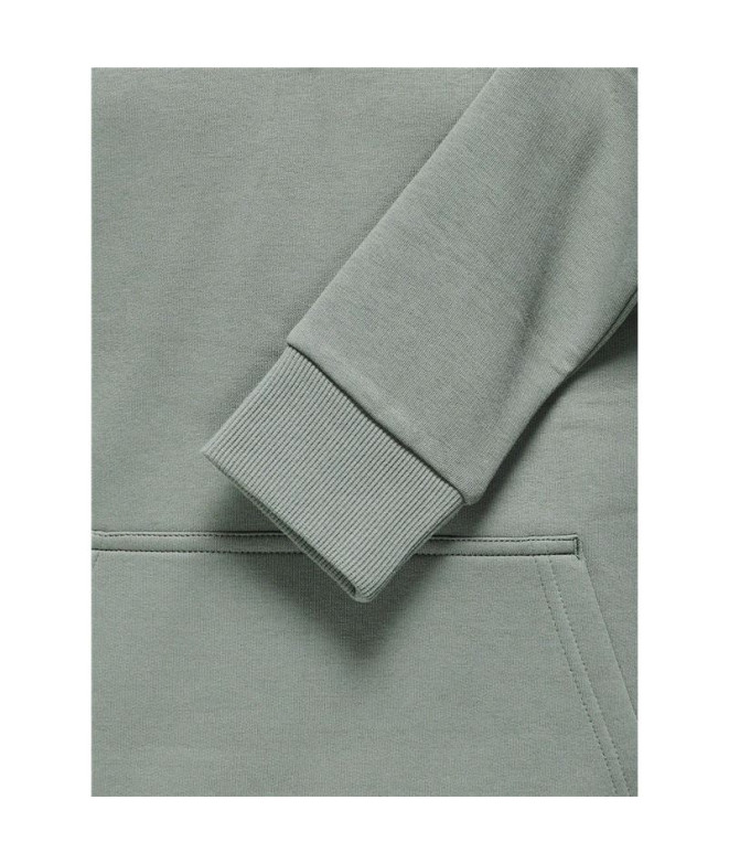 Sweat Only & Sons Osjceres ie Noos Castor Gray...