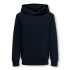 Sudadera Only & Sons Osjceres ie Noos Black Infantil