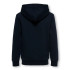 Sudadera Only & Sons Osjceres ie Noos Black Infantil