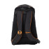 Sac de sport de Pádel Puma Padel Backpack Momo, Noir-H,
