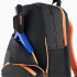Sac de sport de Pádel Puma Padel Backpack Momo, Noir-H,