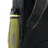 Bolsa de deporte de Pádel Puma Padel Backpack Momo, Black-H,