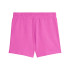 Calça Puma Essentials Elevatedd-Ris, Wild Berry Mulher