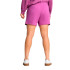 Calça Puma Essentials Elevatedd-Ris, Wild Berry Mulher
