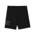 Pantalón Puma Essentials Logo Lab Executi, Black Infantil