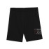 Pantalón Puma Essentials Logo Lab Executi, Black Infantil