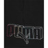 Pantalón Puma Essentials Logo Lab Executi, Black Infantil