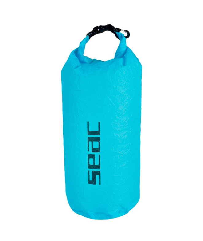 Bolsa Srac Dry Soft 15 Litros Azul