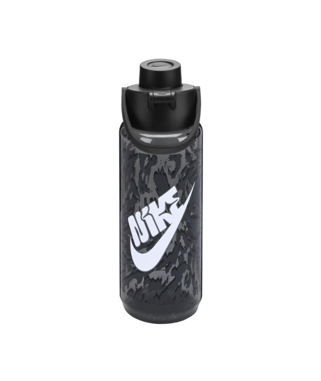 Botella de Fitness Nike Tr Renew Recharge Chug 24 Oz Graphic Greblawhi