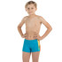 Maillot de bain de Natation Aquarapid Bartos Enfant Bleu