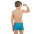 Maillot de bain de Natation Aquarapid Bartos Enfant Bleu