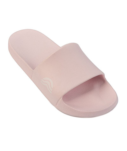 Chanclas de Natación Aquarapid Walker Rosa