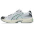Zapatillas ASICS Gel-1130 Mujer Blanco/Menta