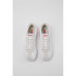 Chaussures Camper Rug Houston Femme Vega Blanc/Party Blanc