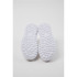 Sapatilhas Camper Rug Houston Mulher Vega Branco/Party Branco