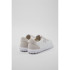 Sapatilhas Camper Rug Houston Mulher Vega Branco/Party Branco