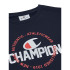 Survêtement Champion Enfant Marine/Gris