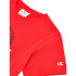 Fato de treino Champion Menino Vermelho/Azul Marinho