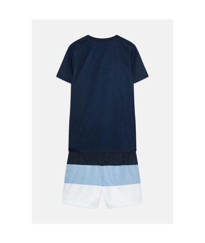 Conjunto Ellesse Vescia T-Shirt And Short Set...