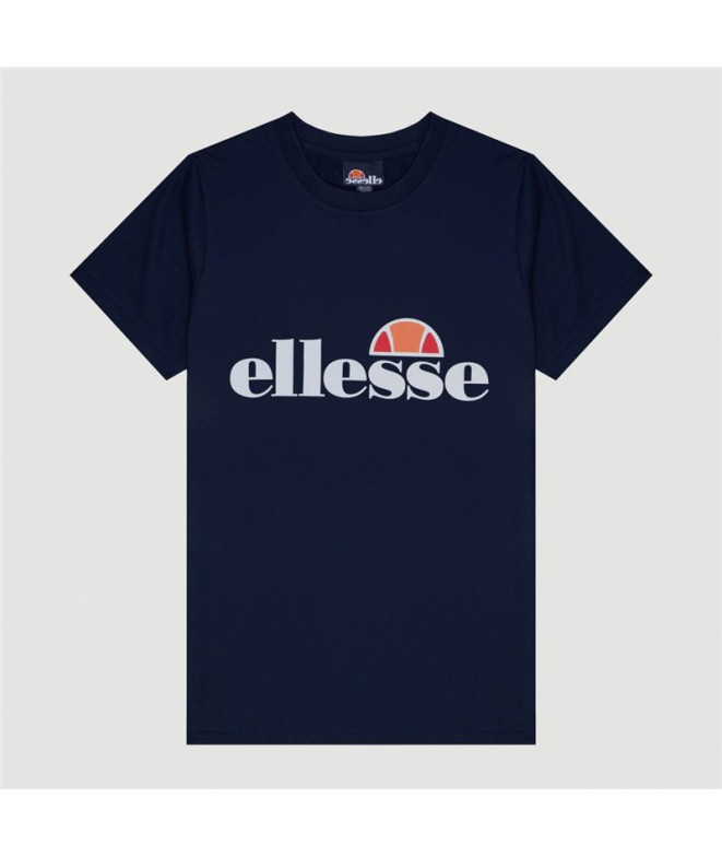 Conjunto Ellesse Vescia T-Shirt e Calções Set...