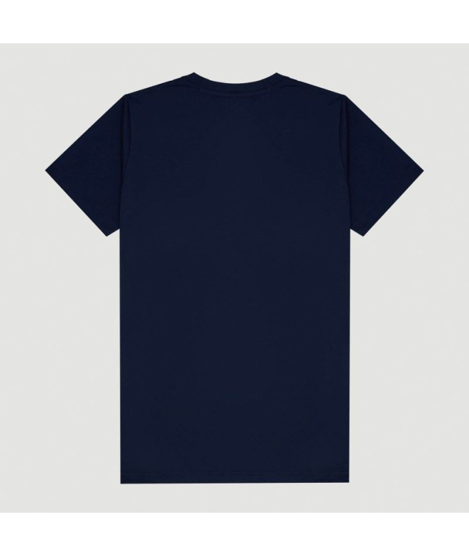 Conjunto Ellesse Vescia T-Shirt e Calções Set...