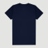 Conjunto Ellesse Vescia T-Shirt e Calções Set Infantil Marino