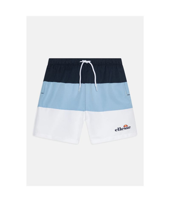 Conjunto Ellesse Vescia T-Shirt e Calções Set...