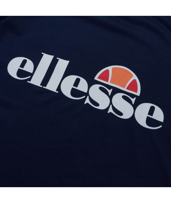 Conjunto Ellesse Vescia T-Shirt And Short Set...