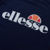 Conjunto Ellesse Vescia T-Shirt e Calções Set Infantil Marino