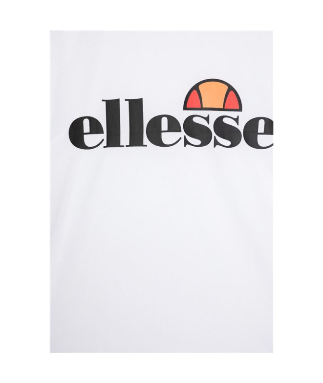 Conjunto Ellesse Vescia T-Shirt e Calção Set...