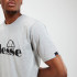 Camiseta Ellesse Fuenti Hombre Grey Marl