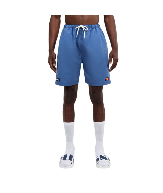 Bañador Ellesse Longline Swimshort Hombre Marino