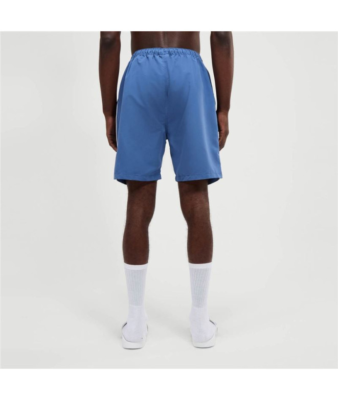 Bañador Ellesse Longline Swimshort Hombre Marino