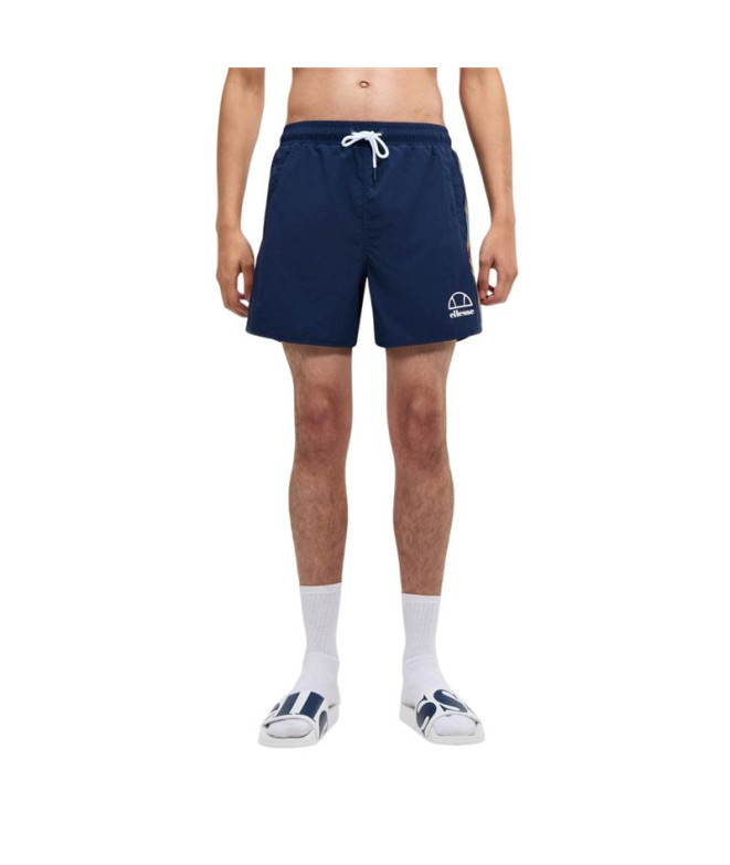 Bañador Ellesse Lental Swimshort Hombre Marino
