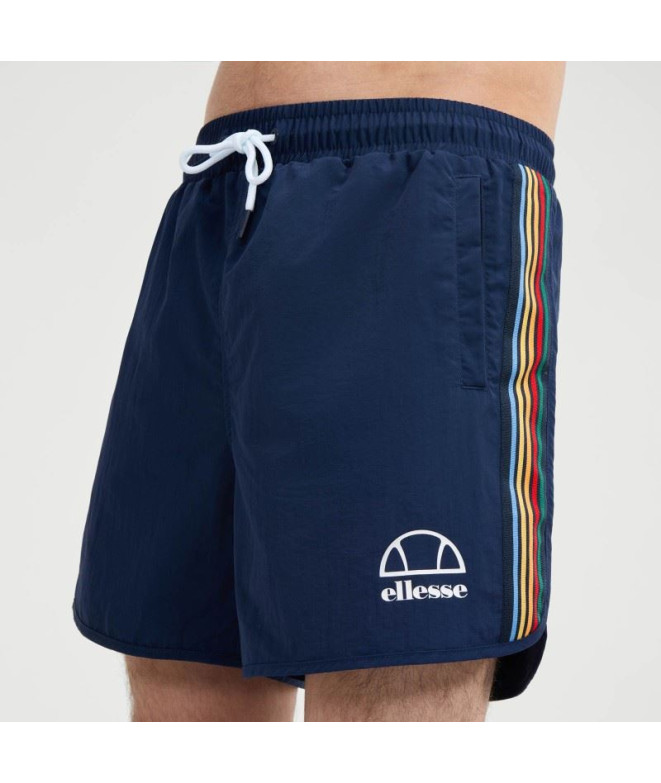Maillot de bain Ellesse Lental Swimshort Homme...