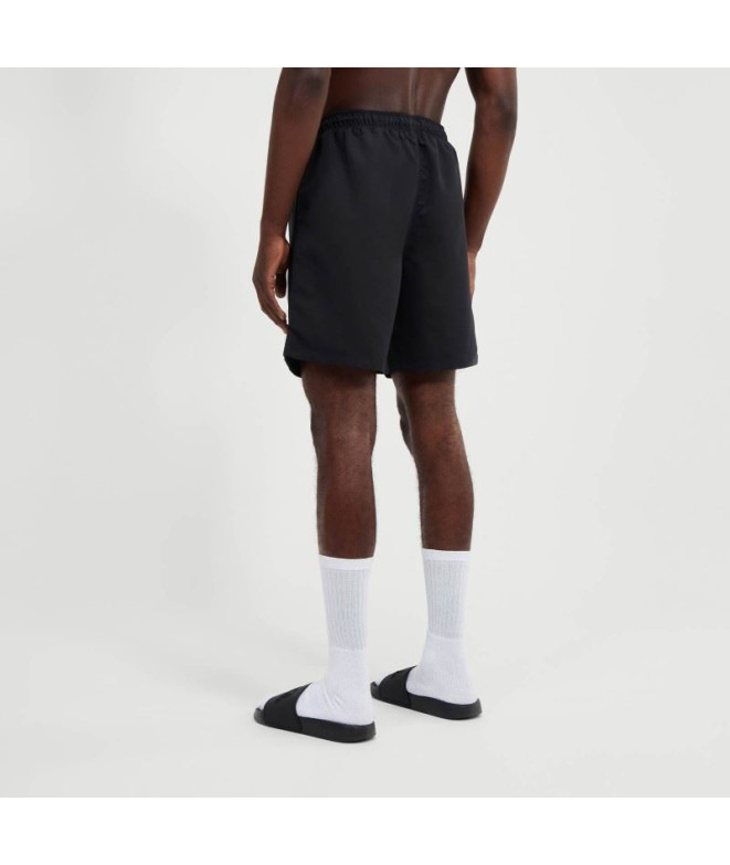 Bañador Ellesse Marinaro Swim Short Hombre Negro